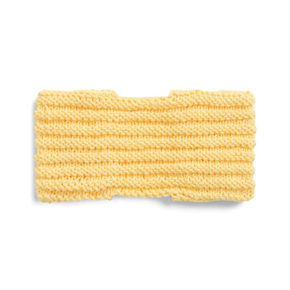 Lily Sugar'n Cream Knit Sweeper Cover Knit  made in Lily Sugar'n Cream The Original yarn