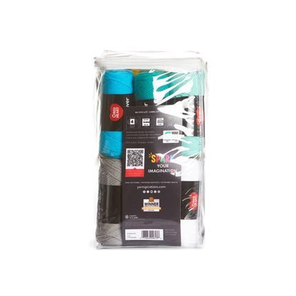 Red Heart Super Saver Super Mega Craft Kit Red Heart Super Saver Super Mega Craft Kit