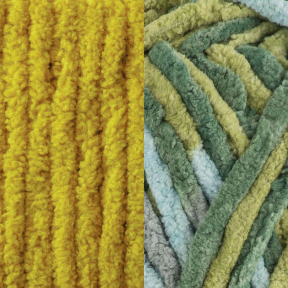 Moss & Forest Sage