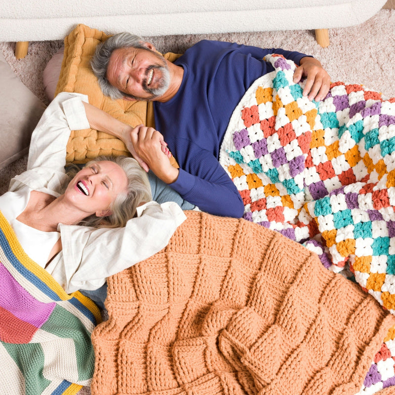 Father's Day Pattern Collection Banner.