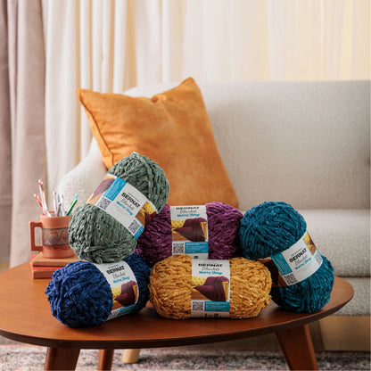 Bernat Blanket Matte & Shiny Yarn (300g/10.5oz) All Variants