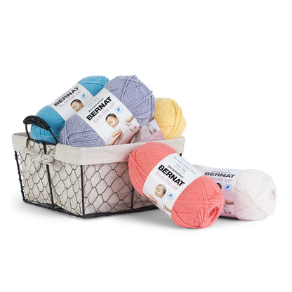 Daisy Farm Crafts Curated Box, Bernat Bundle Up - Sold Out Daisy Farm Crafts Curated Box, Bernat Bundle Up - Sold Out