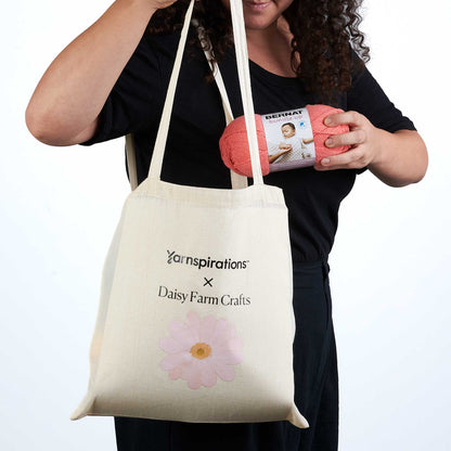 Daisy Farm Crafts Curated Box, Bernat Bundle Up - Sold Out Daisy Farm Crafts Curated Box, Bernat Bundle Up - Sold Out