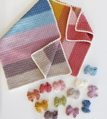 Daisy Farm Crafts Curated Wild Flower Box Daisy Farm Crafts Curated Wild Flower Box