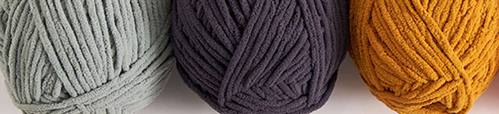 Bernat Yarns