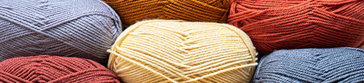 Patons Yarns