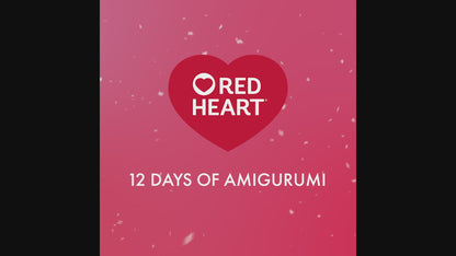 Red Heart Advent Calendar Kit Red Heart Advent Calendar Kit