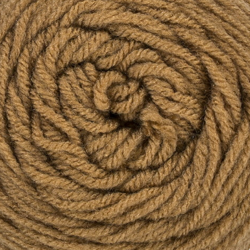 Warm Brown