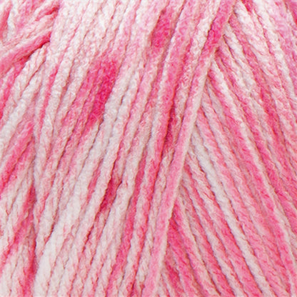 Red Heart Super Saver Yarn - Discontinued Shades Tourmaline