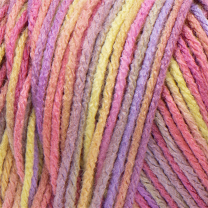 Red Heart Super Saver Yarn - Discontinued Shades Melonberry