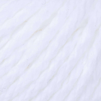 Lily Sugar'n Cream The Original Yarn White