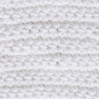 Lily Sugar'n Cream The Original Yarn White