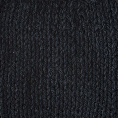 Lily Sugar'n Cream The Original Yarn Black
