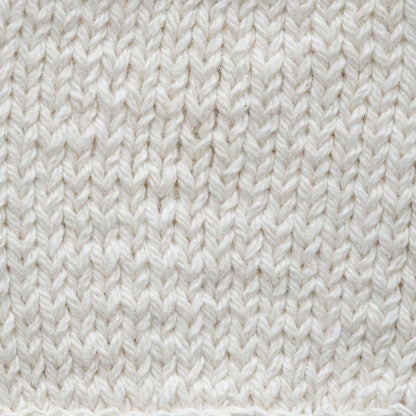 Lily Sugar'n Cream The Original Yarn Ecru