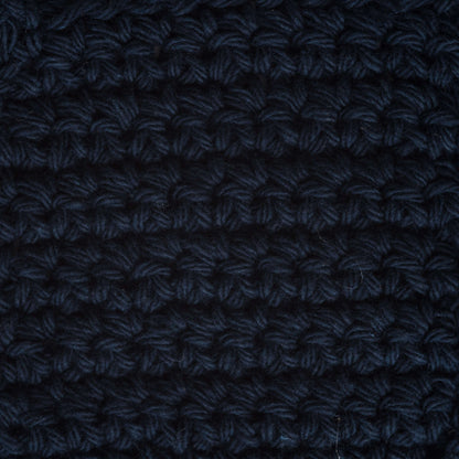 Lily Sugar'n Cream The Original Yarn Bright Navy