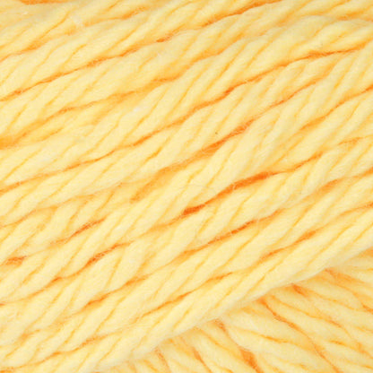 Lily Sugar'n Cream The Original Yarn Yellow