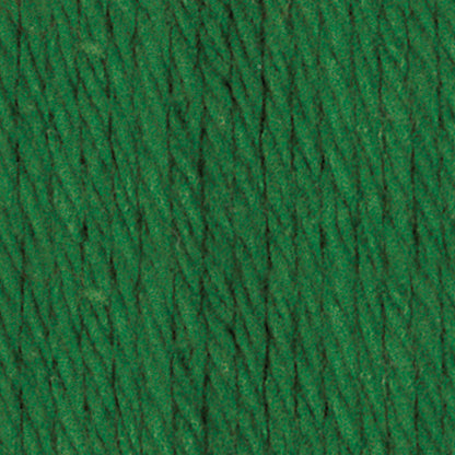 Lily Sugar'n Cream The Original Yarn Dark Pine