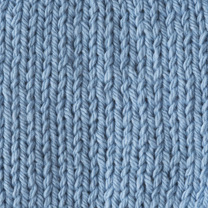 Lily Sugar'n Cream The Original Yarn Light Blue