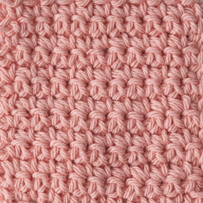 Lily Sugar'n Cream The Original Yarn Tea Rose