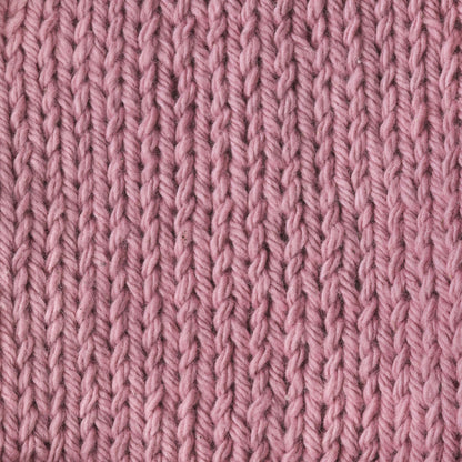 Lily Sugar'n Cream The Original Yarn Rose Pink