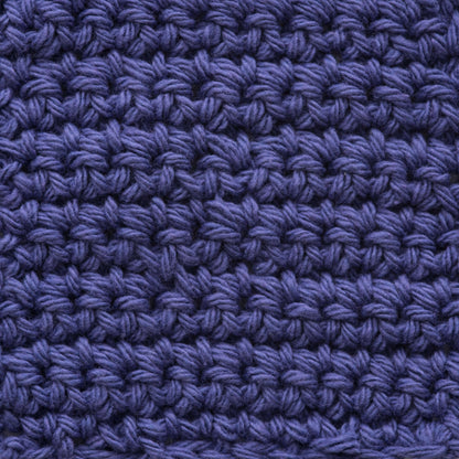 Lily Sugar'n Cream The Original Yarn Grape