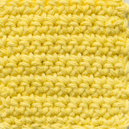 Lily Sugar'n Cream The Original Yarn Sunshine