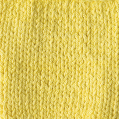 Lily Sugar'n Cream The Original Yarn Sunshine