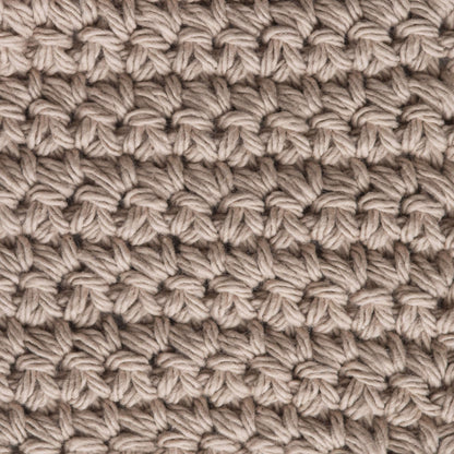 Lily Sugar'n Cream The Original Yarn Jute