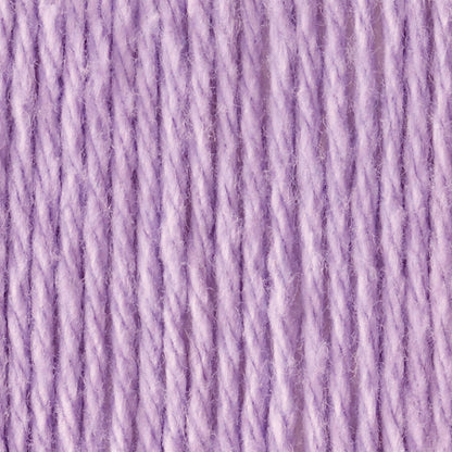 Lily Sugar'n Cream The Original Yarn Soft Violet