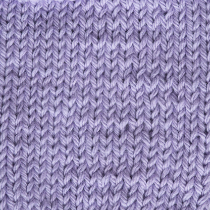 Lily Sugar'n Cream The Original Yarn Soft Violet