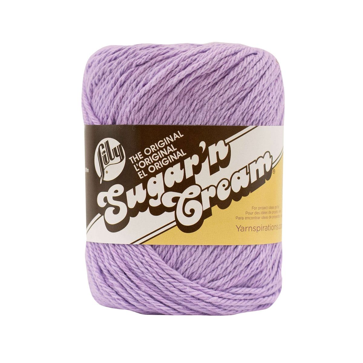 Soft Violet
