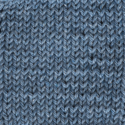 Lily Sugar'n Cream The Original Yarn Blue Jeans