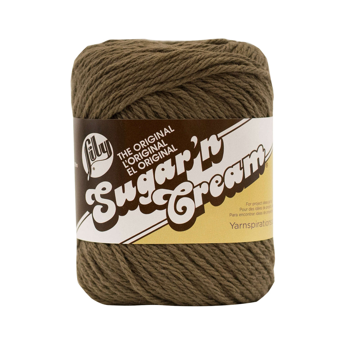 Warm Brown