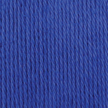 Lily Sugar'n Cream The Original Yarn Dazzle Blue