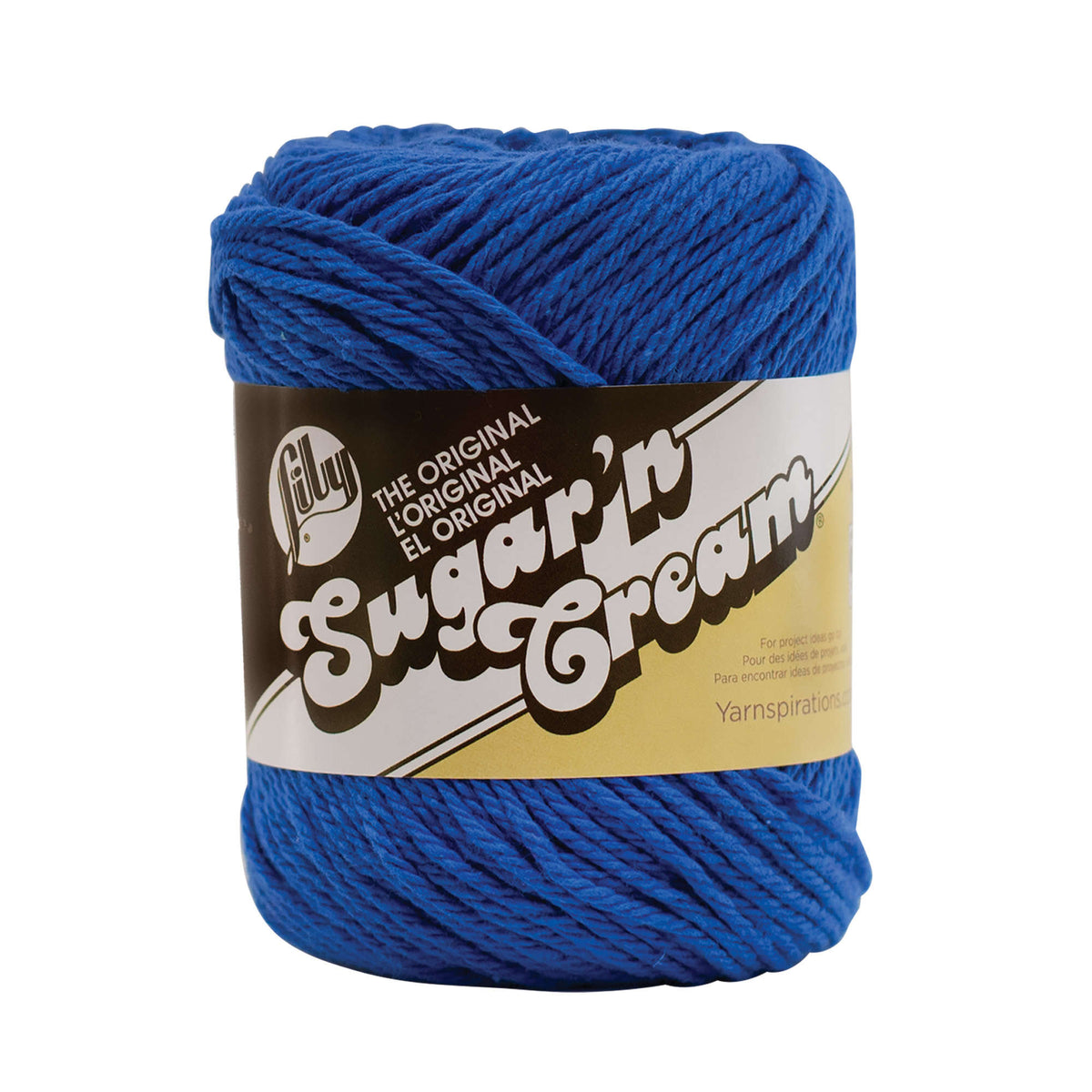 Dazzle Blue