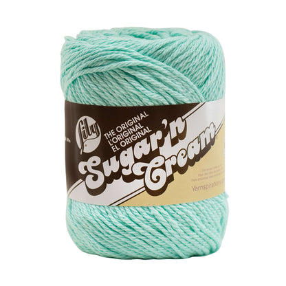 Lily Sugar'n Cream The Original Yarn Beach Glass