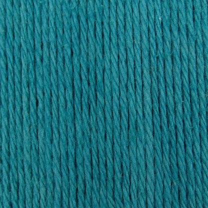 Lily Sugar'n Cream The Original Yarn Teal