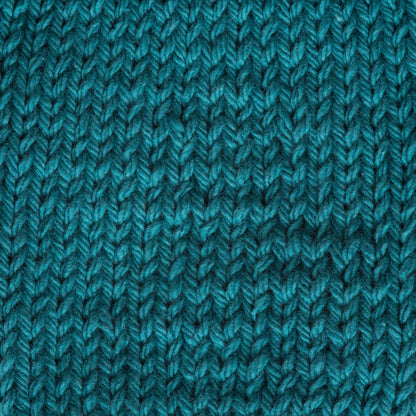 Lily Sugar'n Cream The Original Yarn Teal