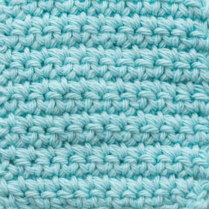 Lily Sugar'n Cream The Original Yarn Robin's Egg