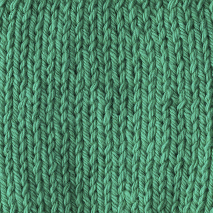 Lily Sugar'n Cream The Original Yarn Mod Green