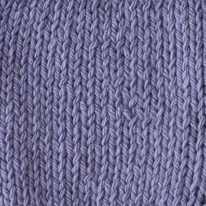 Lily Sugar'n Cream The Original Yarn Hot Purple