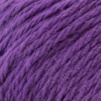 Lily Sugar'n Cream The Original Yarn Black Currant