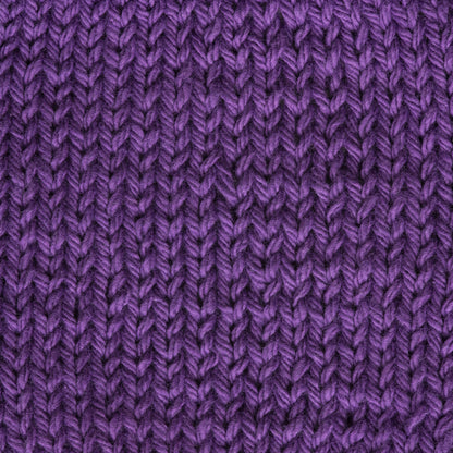 Lily Sugar'n Cream The Original Yarn Black Currant