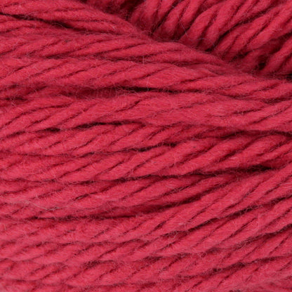 Lily Sugar'n Cream The Original Yarn Country Red