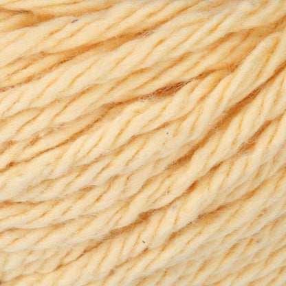 Lily Sugar'n Cream The Original Yarn Country Yellow