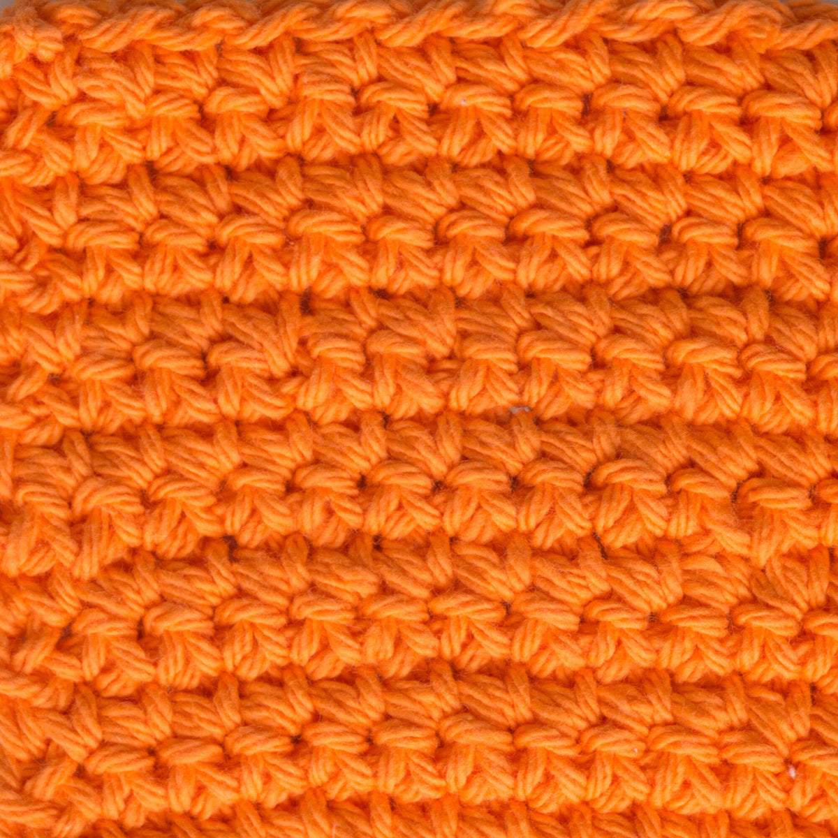 Hot Orange