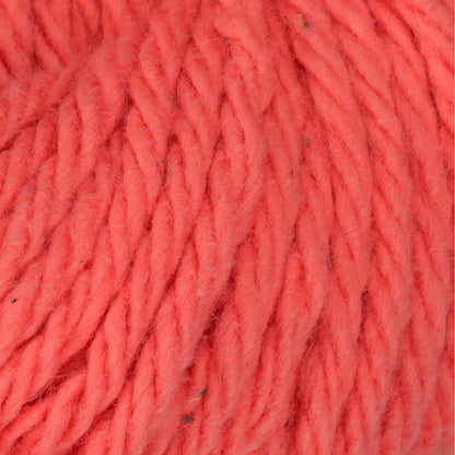 Lily Sugar'n Cream The Original Yarn Tangerine