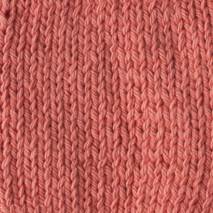 Lily Sugar'n Cream The Original Yarn Tangerine