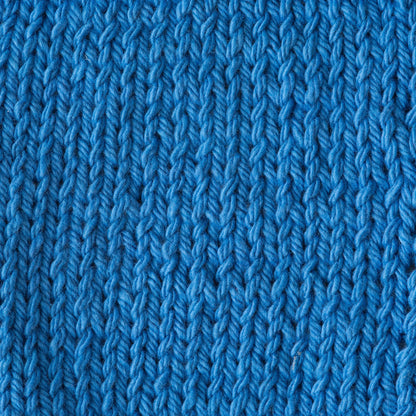 Lily Sugar'n Cream The Original Yarn Blueberry
