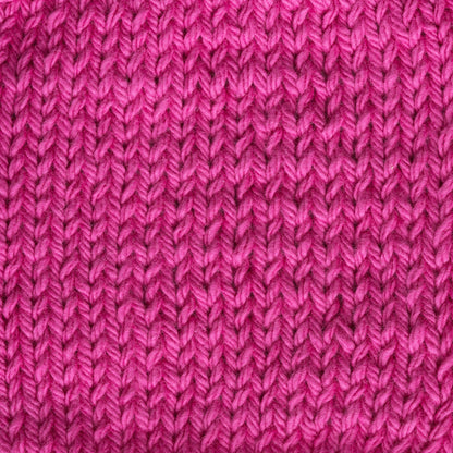 Lily Sugar'n Cream The Original Yarn Hot Pink